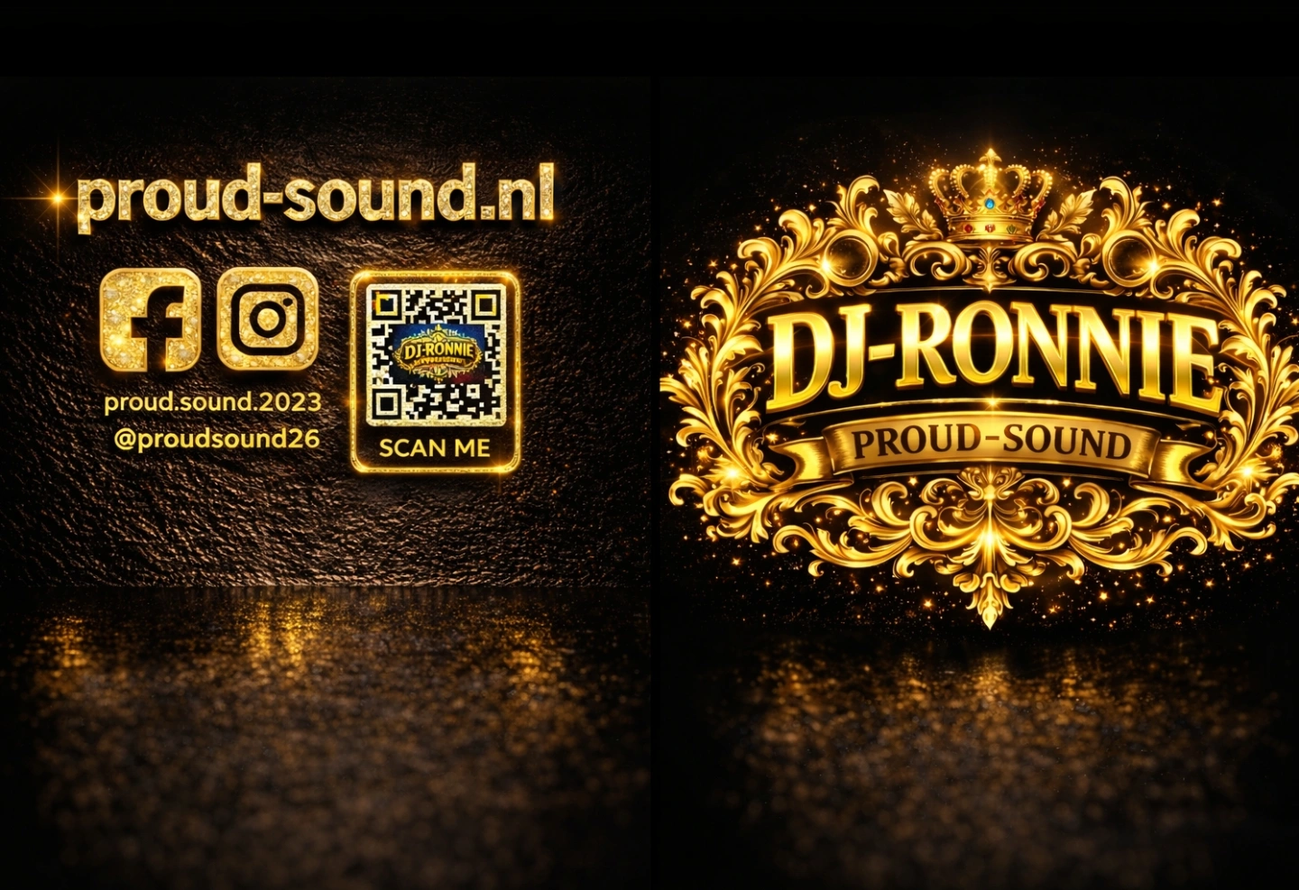 PROUD-SOUND foto